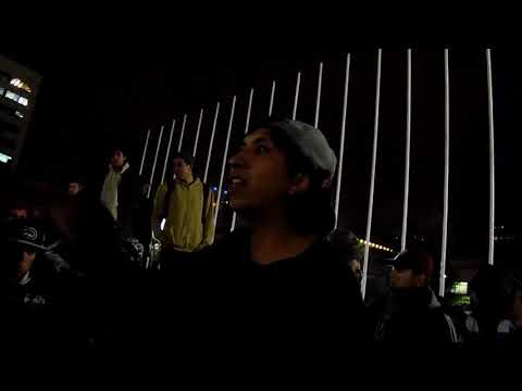 OM vs VERBO: 8vos - Salesiano Battles Vol 4