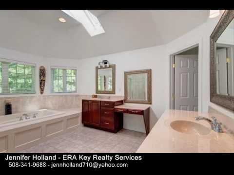 16 Hilltop Drive, Douglas MA 01516 - Single Family Home - Real Estate - For Sale -