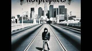 Lost Prophets - To Hell We Ride
