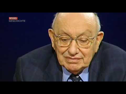 Ein Tag im Leben des Marcel Reich-Ranicki (Doku 2012)