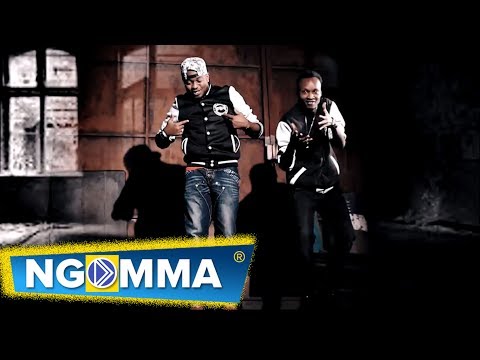 MR T ft DANNY GIFT - NINENE (OFFICIAL VIDEO)