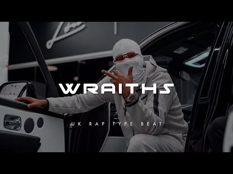 FREE Clavish x Nines x Fredo Type Beat - WRAITHS - UK Rap Type Beat 2023