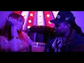 Honey Bxby - Touchin' (feat. Capella Grey) [Official Music Video]