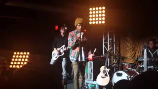 Raury - Woodcrest Manor II (Philadelphia)