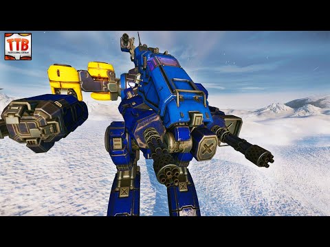 A little taste of RAKKA DAKKA - MWO Stream Highlights - Mechwarrior Online 2020