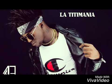 LANDY 13(GRAN EXPONENTE REGUETTON MORFA) TITICO_HARRISON_POPI_MODA