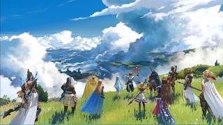 ゆるっとリリンクER　Part8（Story end）「忘れられた空での、忘れざる旅路」（Twitch同時配信・2026年8月15日収録）