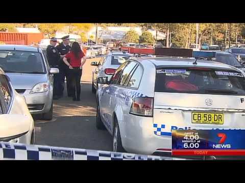 Seven News Sydney | 1.45pm News Update (18.8.2015)