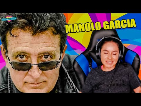 DISFRUTANDO y APRECIANDO a *MANOLO GARCIA - PÁJAROS DE BARRO* solito