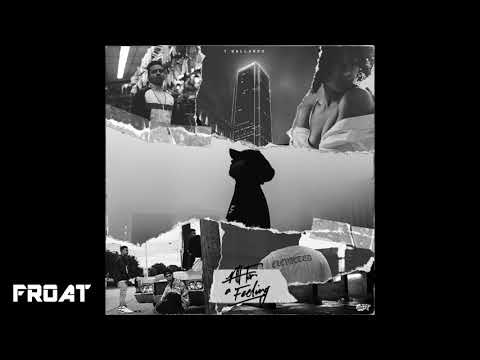 T Gallardo - Falling (feat. Loners Club)