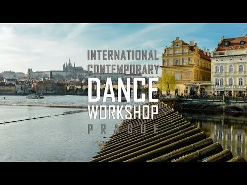 ICDW Prague 2017