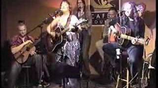 The Ballad of Larry Treadwell