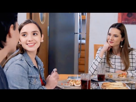 La Rosa de Guadalupe | Ser Tóxica Está De Moda Parte 2 | Capítulo 2026 HD VIDEO