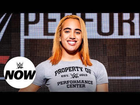 CM Punk Thinks Charlotte Flair Is Only Person Simone Johnson Can Relate To
