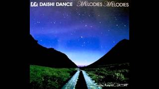 Daishi Dance - Music life in forest