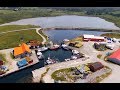 Sandford Drawbridge Parrot Bebop 2