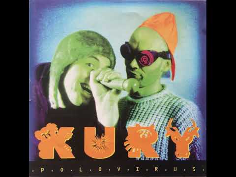 Kury - Sztany, glany