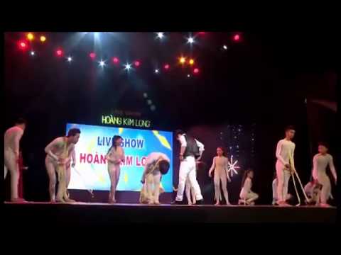 Thể hiện bởi Hoàng Kim Long