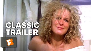 Fatal Attraction (1987) Trailer #1 | Movieclips Classic Trailers