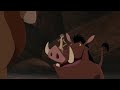 The Lion King 2 Simba S Pride Timon And Pumba Lose Kiara I 4K Ultra HD