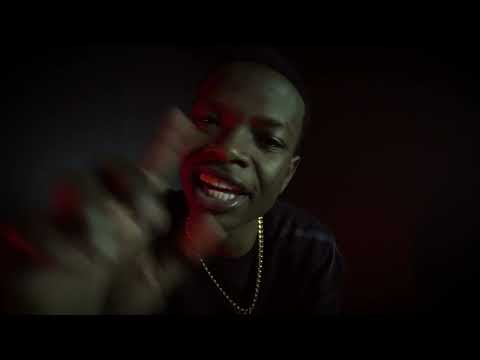 lajankid Ft. King Ace - Traumatized (Official Video)