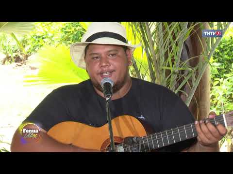 Fenua Vibes (Saison 2) - Tahitian Smile