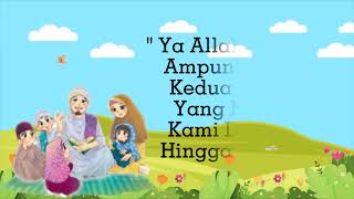 Download lagu Doa.kedua Ibubapa mp3