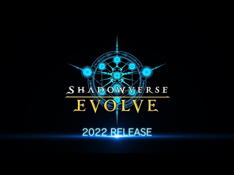 ڿɥShadowverse EVOLVE ƥPV
