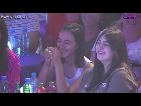 Women's Club- Episode 90