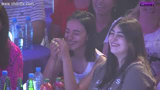 Women&#39;s Club- Episode 90