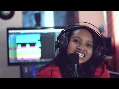 Rija Rasolondraibe - Ianao no antenaiko (Cover by Kanto)