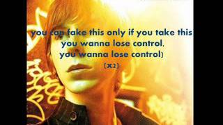 Discotech Young Love Lyrics