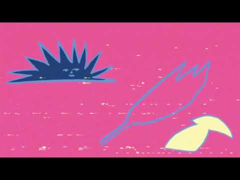 Bluewerks - G Mills - "Sassafras" (Slowed and Reverbed)