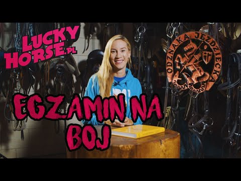 W SIODLARNI -Wszystko co musisz wiedzieć o BOJ