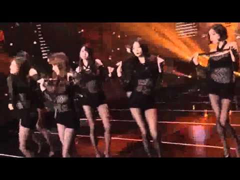 150217 9MUSES (나인뮤지스) 드라마 (DRAMA)