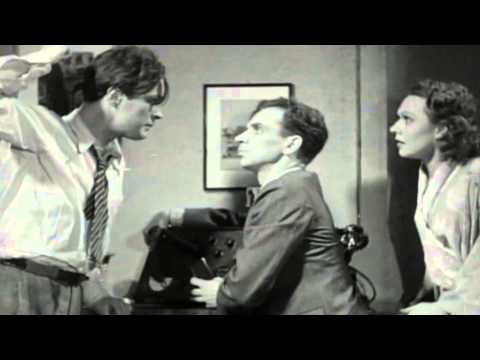 Z archiwum Filmoteki Narodowej   Fredek uszczęśliwia świat