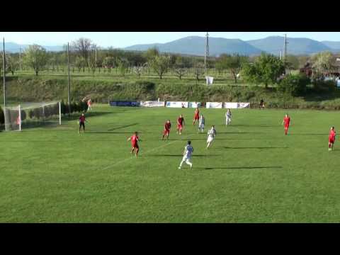 2.SML U19 (l.96/97); Birsa&Matavž Bilje : Ivančna Gorica (1:2) 19.krog