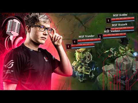 "THEY'RE NOT HERE" | Misfits Transmissions