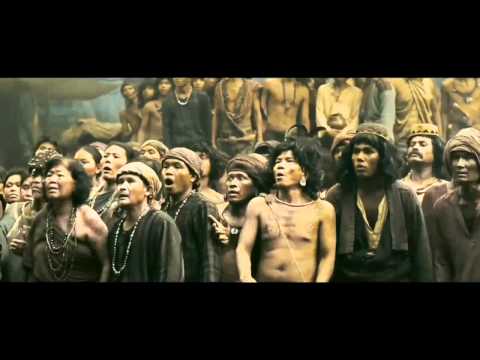 Trailer-Vorschau: Ong Bak 2