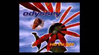 Odyssey - into the light (The Shining Mix) [1994]