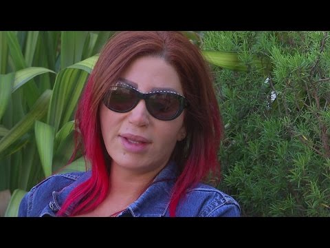 Grenfell Tower fire: A mum's fight to save her children