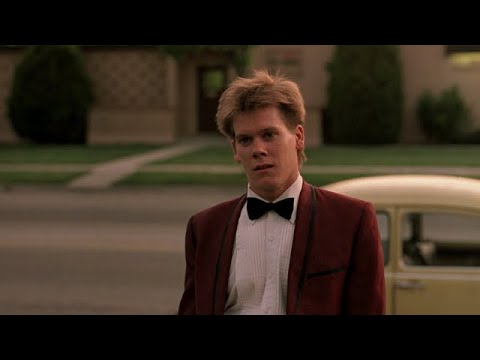 Footloose (1984) - Almost Paradise