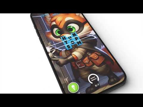 Rico the Fox