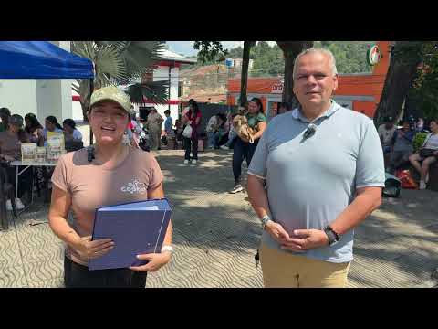 Fundación SALVA PATITAS ESTERILIZANDO en la Vega cundinamarca 