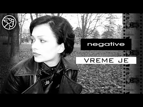 Negative - Vreme je