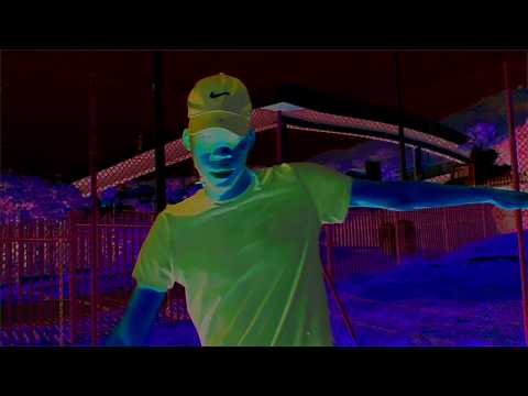 S.K.EYE in ' NIGHT IN FREESTYLE’ [Official Music Video]