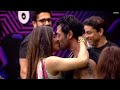 Bigg Boss OTT 2 Promo Akanksha Jad Kiss Each Other During Truth And Dare Task