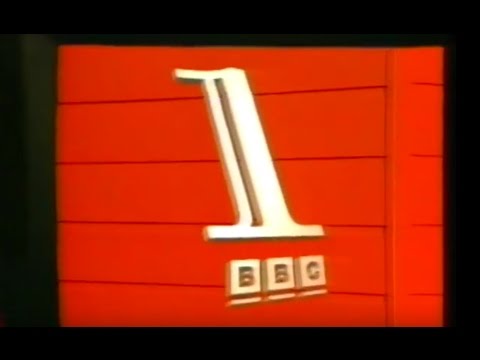 BBC1 Continuity - Closedown - 30-3-93