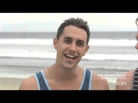 Reed Kelly and Josh Canfield - Survivor S29 Preview