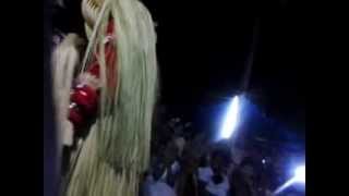 preview picture of video 'Pottan theyyam part 2'